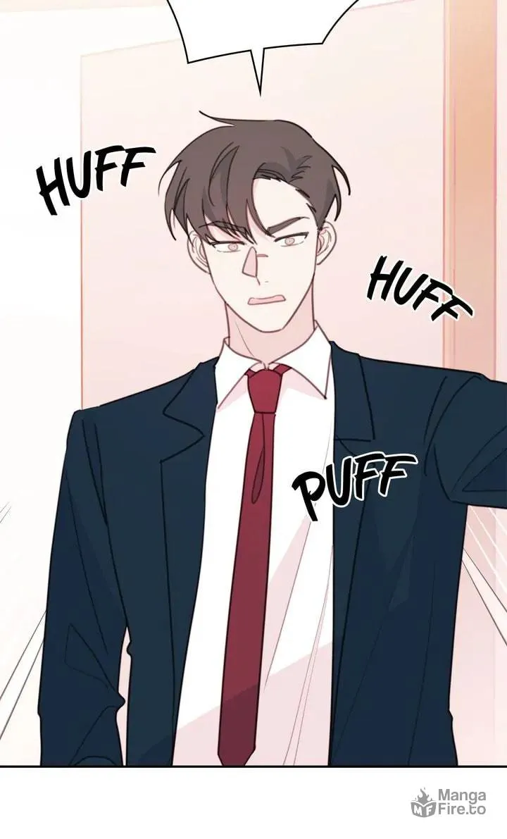 Today with You Chapter 64 page 3 - 