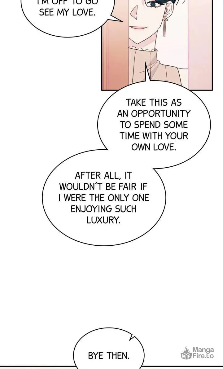 Today with You Chapter 64 page 25 - 