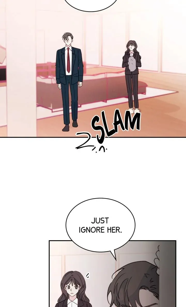 Today with You Chapter 64 page 26 - 
