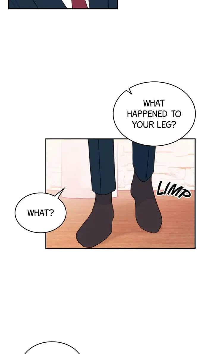 Today with You Chapter 64 page 28 - 