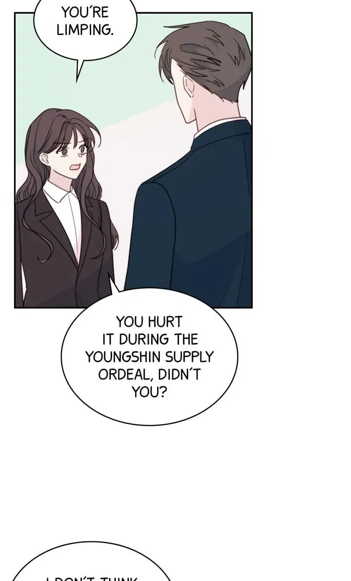 Today with You Chapter 64 page 29 - 