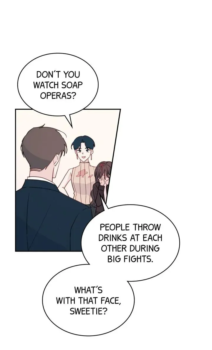 Today with You Chapter 64 page 4 - 