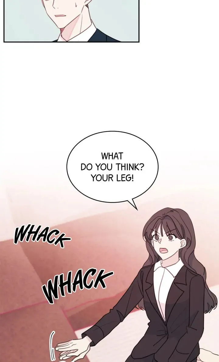Today with You Chapter 64 page 31 - 