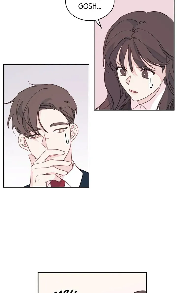 Today with You Chapter 64 page 34 - 