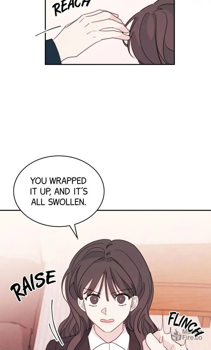 Today with You Chapter 64 page 35 - 
