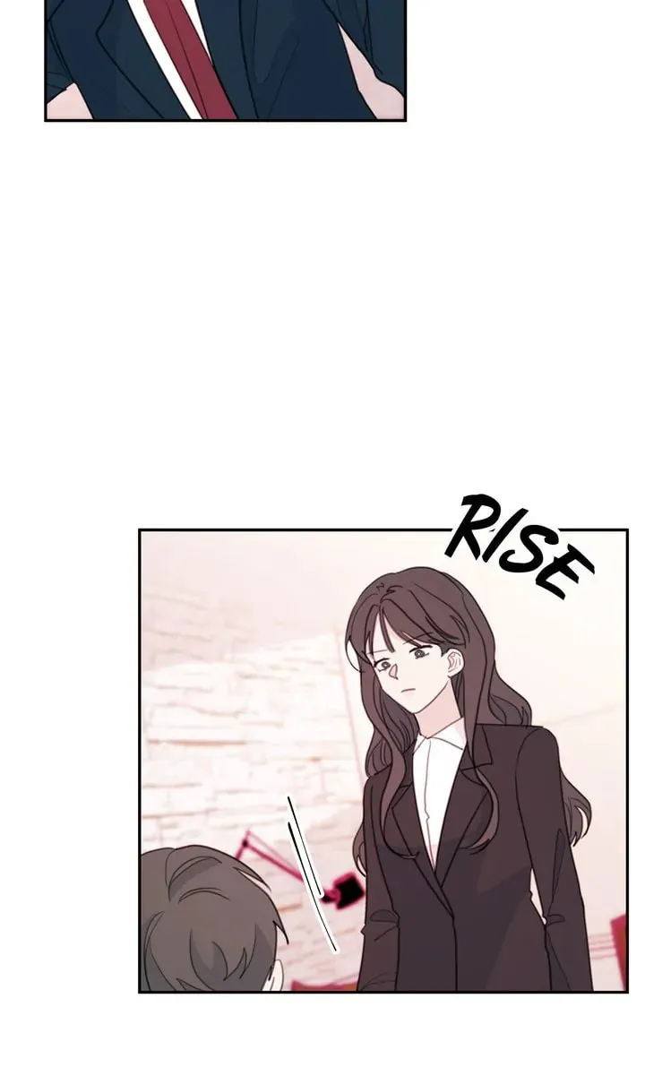 Today with You Chapter 64 page 37 - 