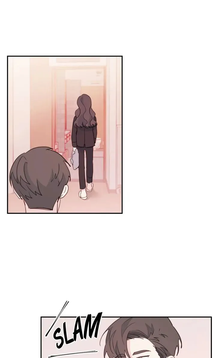 Today with You Chapter 64 page 38 - 