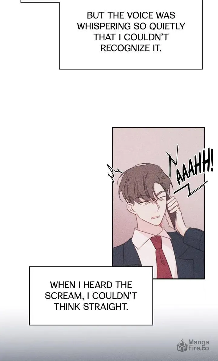 Today with You Chapter 64 page 42 - 