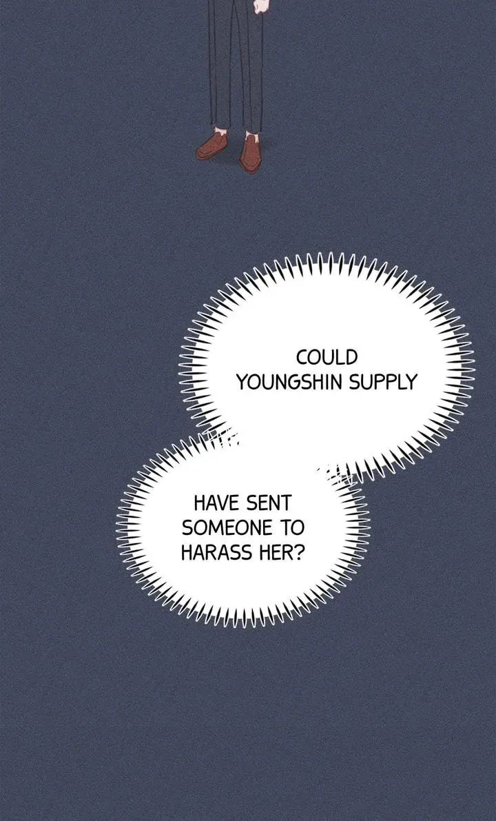 Today with You Chapter 64 page 44 - 
