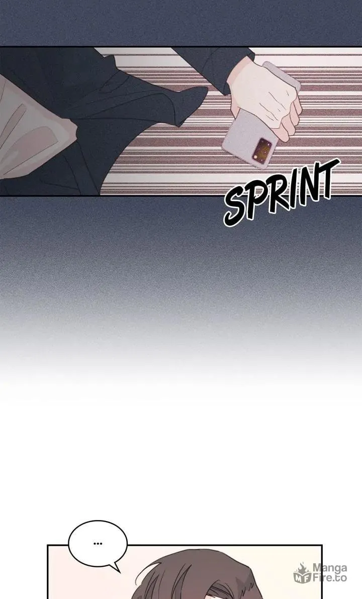 Today with You Chapter 64 page 45 - 