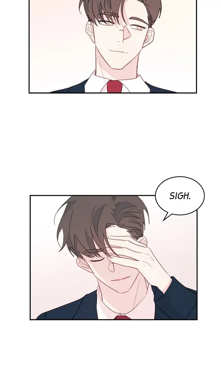 Today with You Chapter 64 page 46 - 