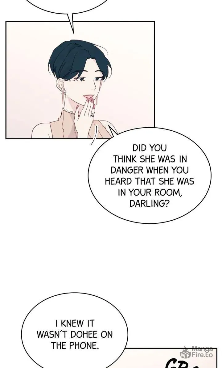 Today with You Chapter 64 page 6 - 
