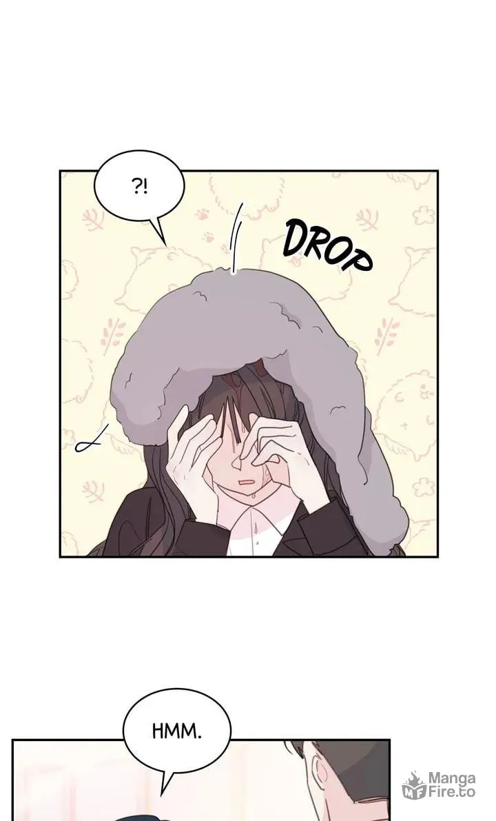 Today with You Chapter 64 page 9 - 