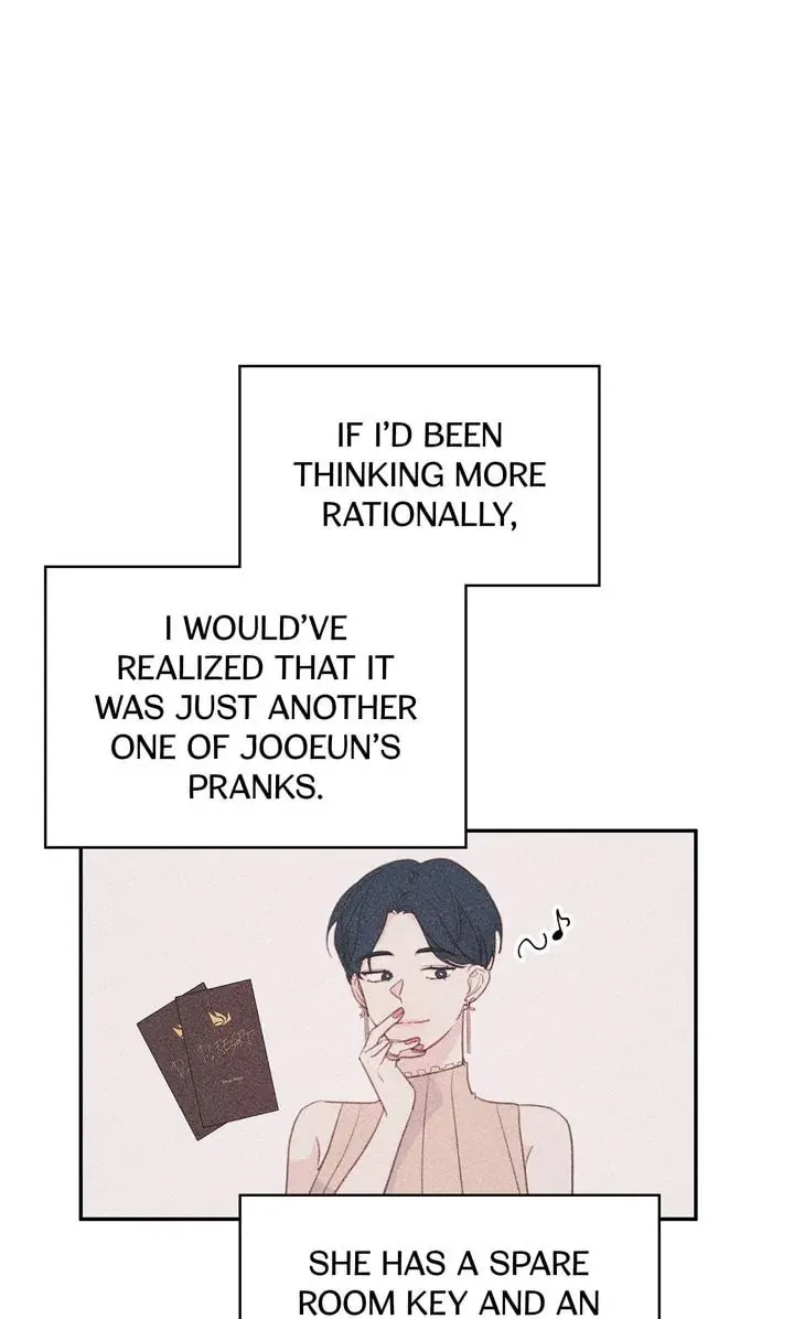 Today with You Chapter 65 page 1 - 
