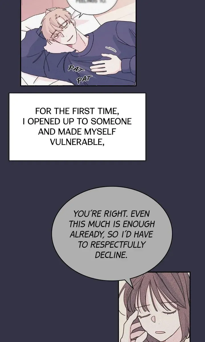 Today with You Chapter 65 page 11 - 
