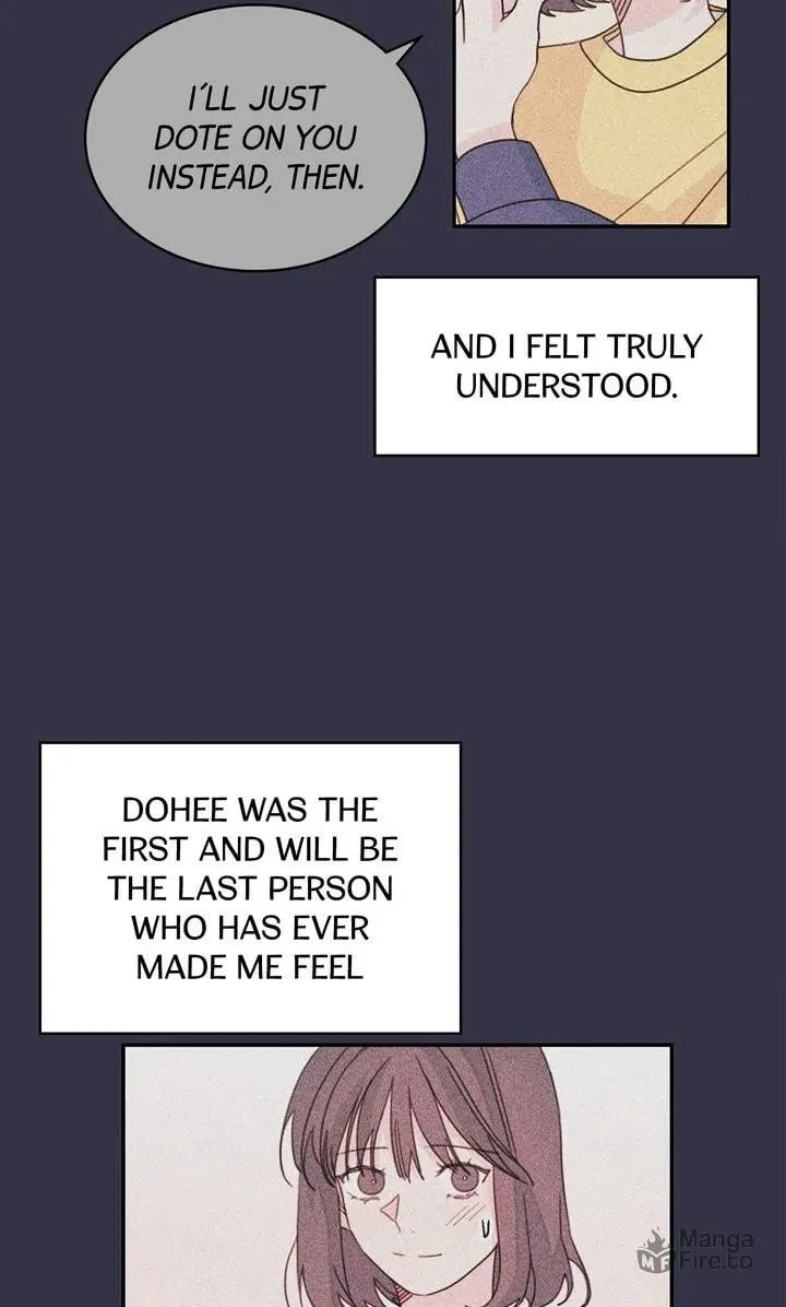 Today with You Chapter 65 page 12 - 