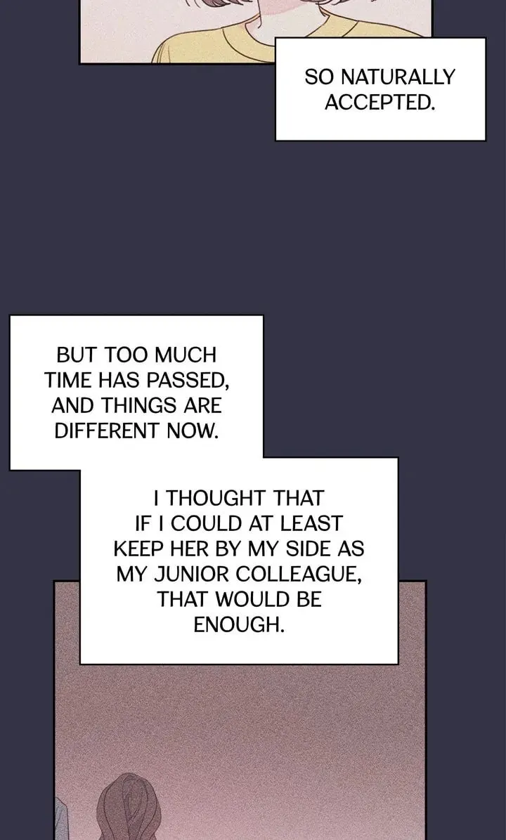 Today with You Chapter 65 page 13 - 