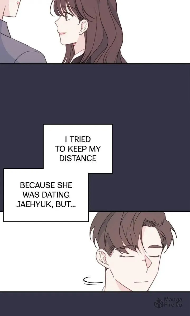 Today with You Chapter 65 page 15 - 