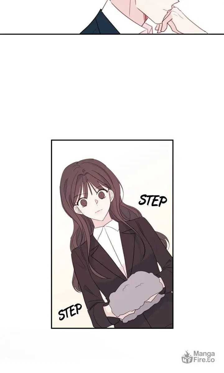 Today with You Chapter 65 page 18 - 