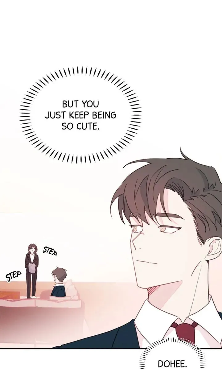 Today with You Chapter 65 page 19 - 