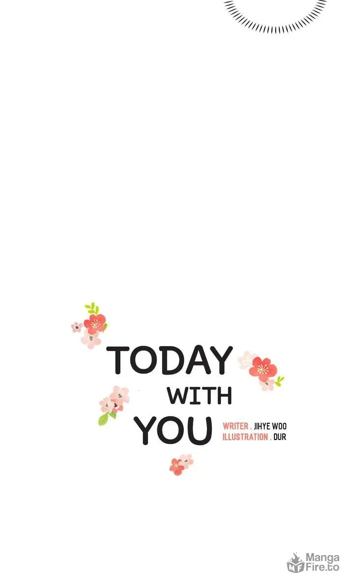 Today with You Chapter 65 page 20 - 