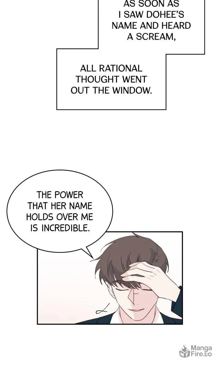 Today with You Chapter 65 page 3 - 