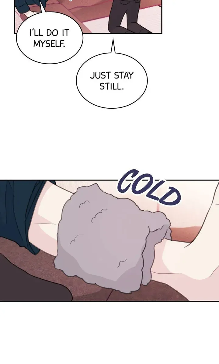 Today with You Chapter 65 page 22 - 