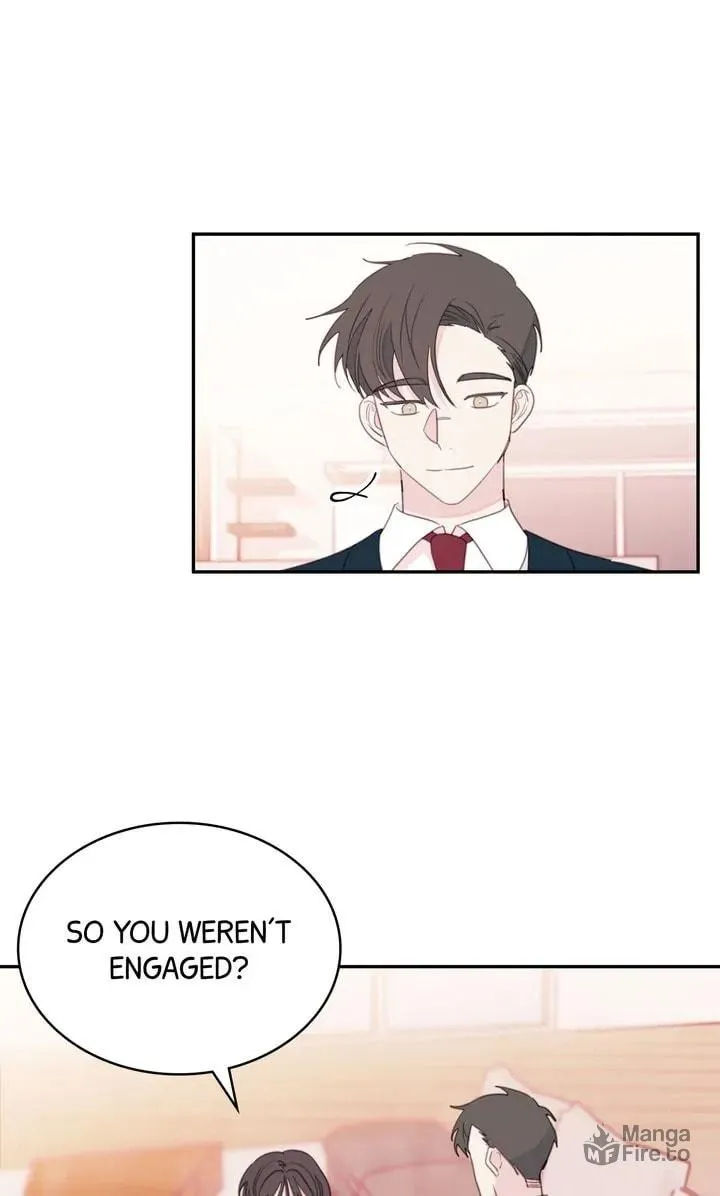 Today with You Chapter 65 page 24 - 