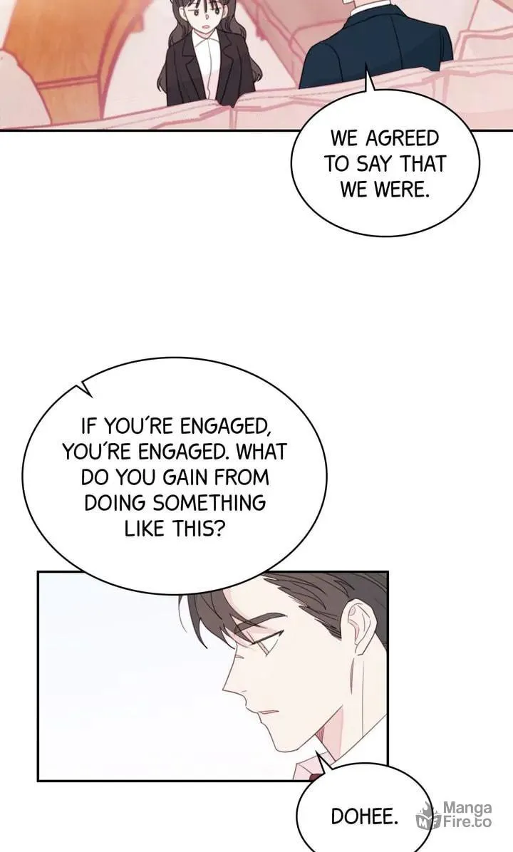 Today with You Chapter 65 page 25 - 