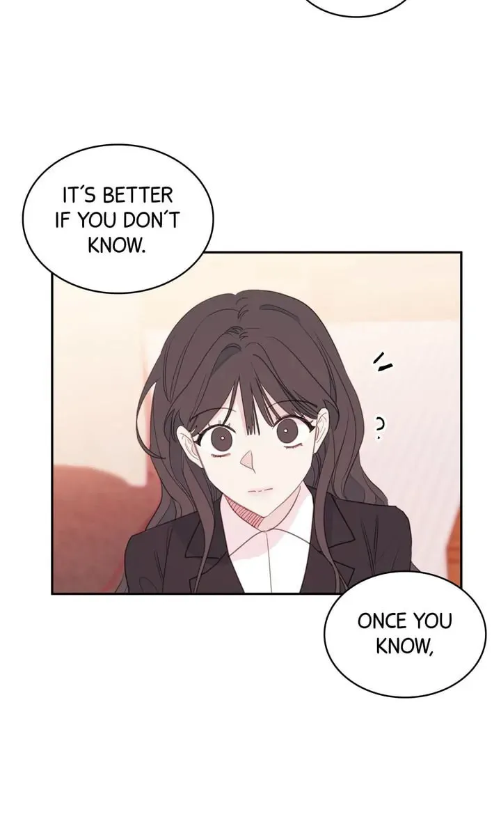 Today with You Chapter 65 page 26 - 