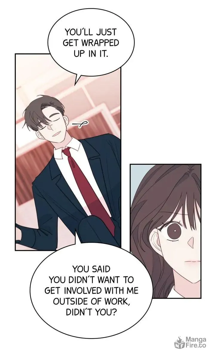 Today with You Chapter 65 page 27 - 