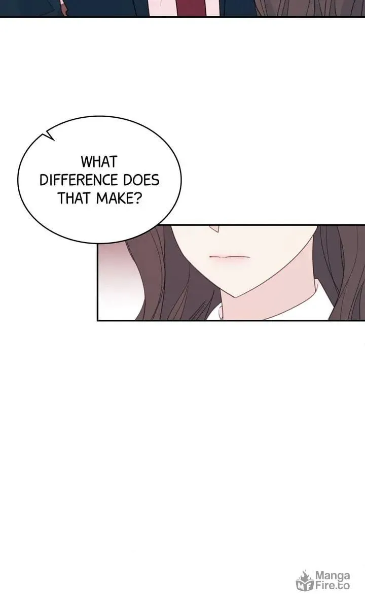 Today with You Chapter 65 page 30 - 