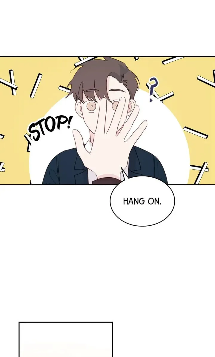 Today with You Chapter 65 page 31 - 