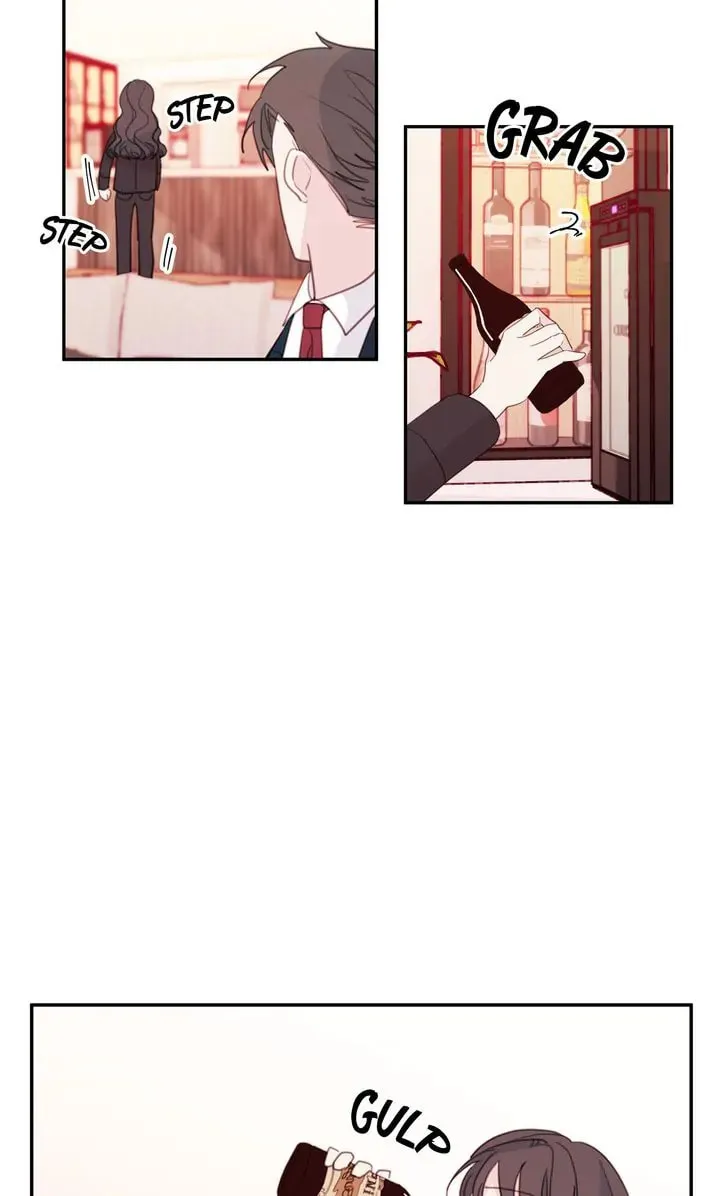 Today with You Chapter 65 page 32 - 