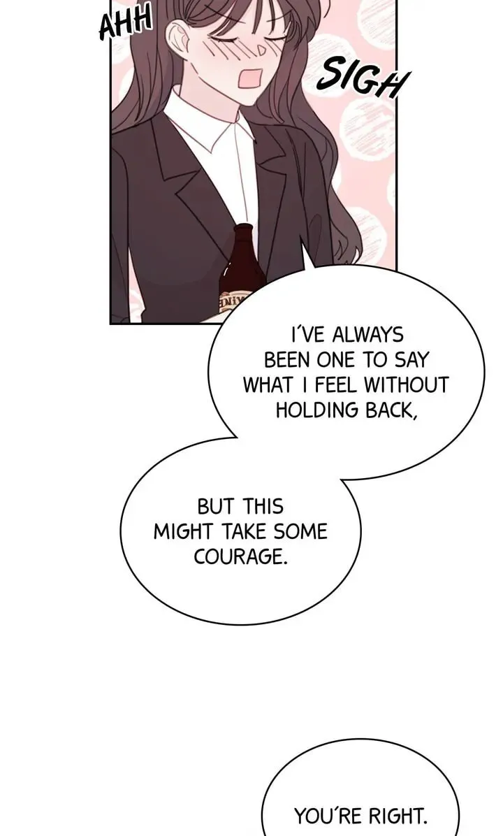 Today with You Chapter 65 page 34 - 
