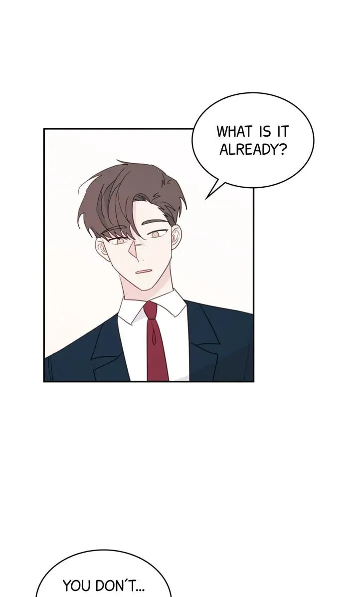 Today with You Chapter 65 page 37 - 
