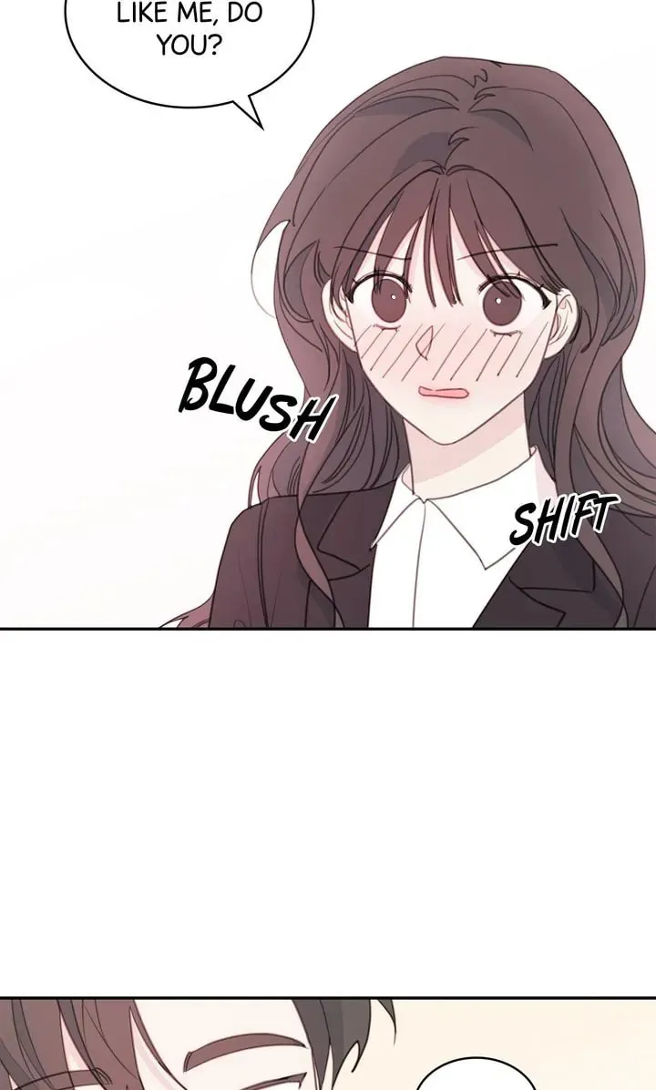 Today with You Chapter 65 page 38 - 