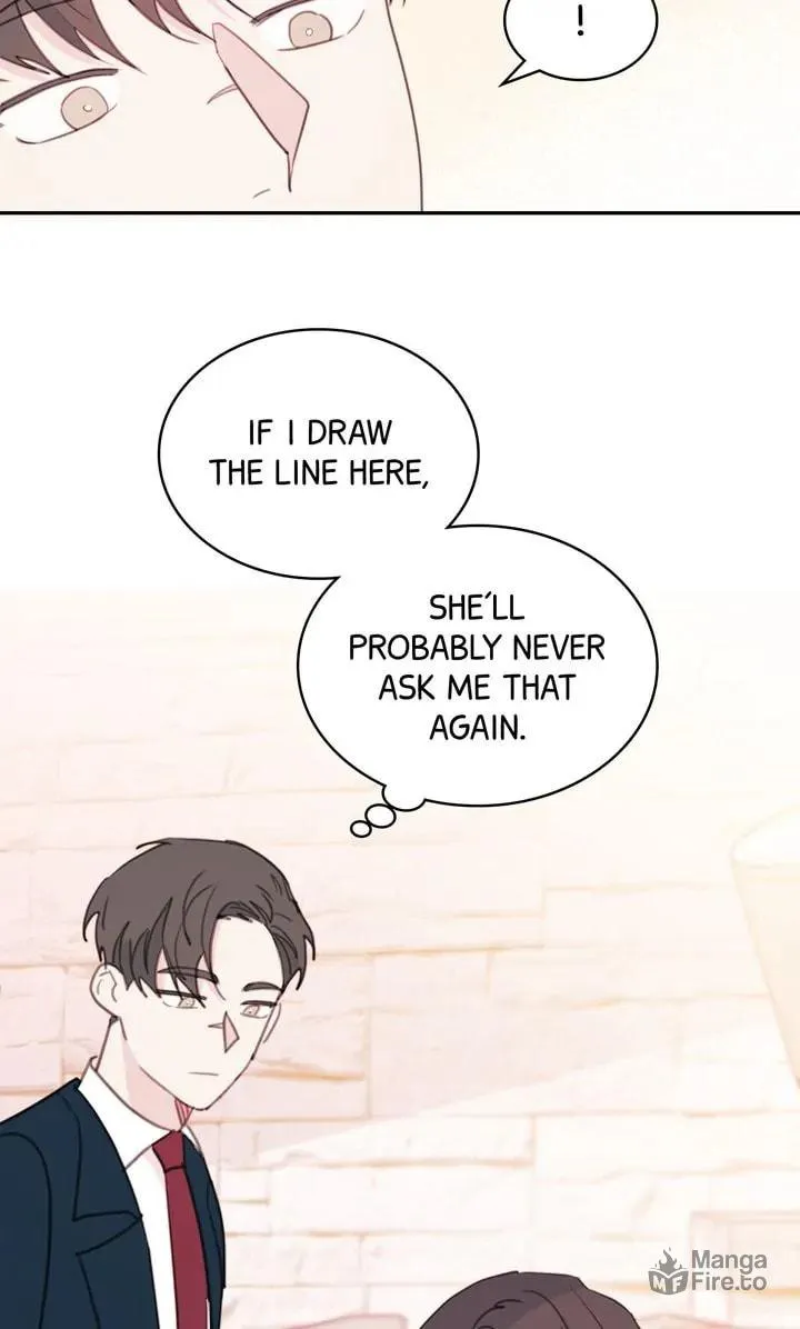 Today with You Chapter 65 page 39 - 
