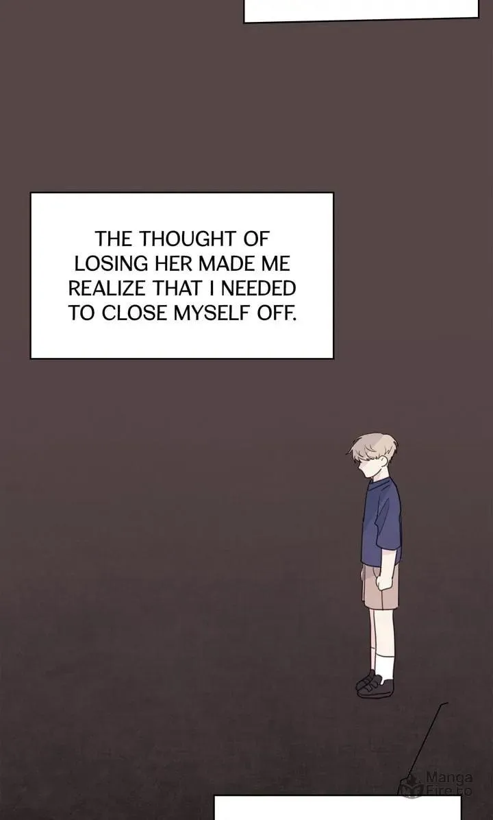 Today with You Chapter 65 page 5 - 