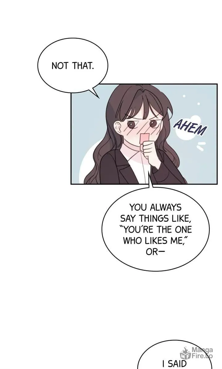 Today with You Chapter 65 page 42 - 