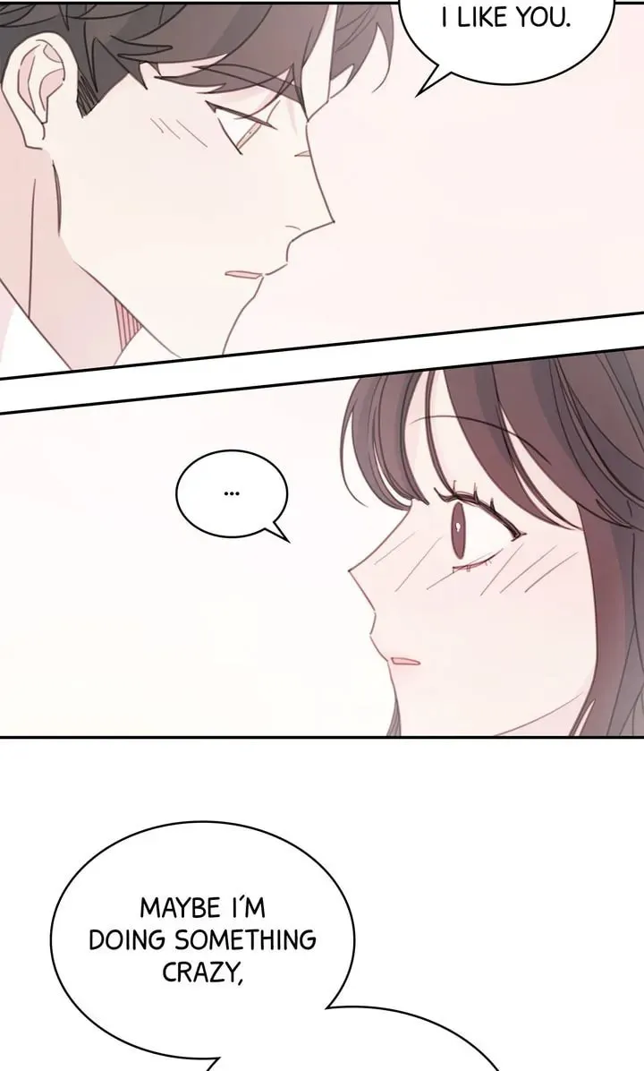 Today with You Chapter 65 page 43 - 