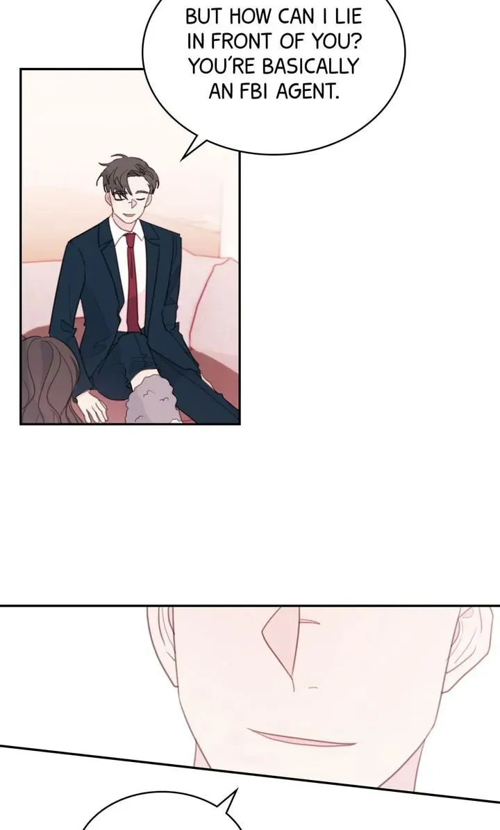 Today with You Chapter 65 page 44 - 
