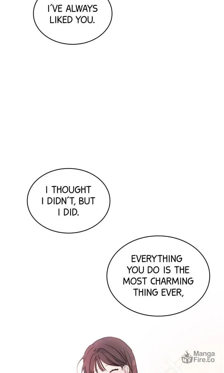 Today with You Chapter 65 page 45 - 