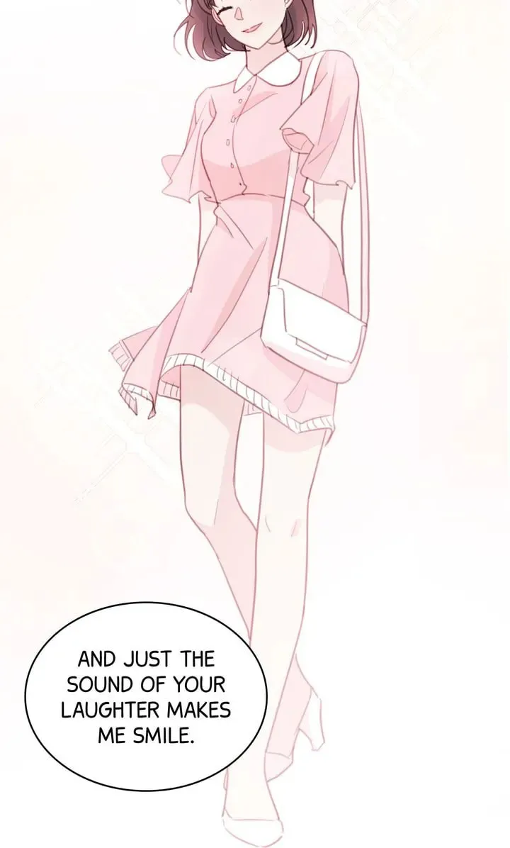 Today with You Chapter 65 page 46 - 