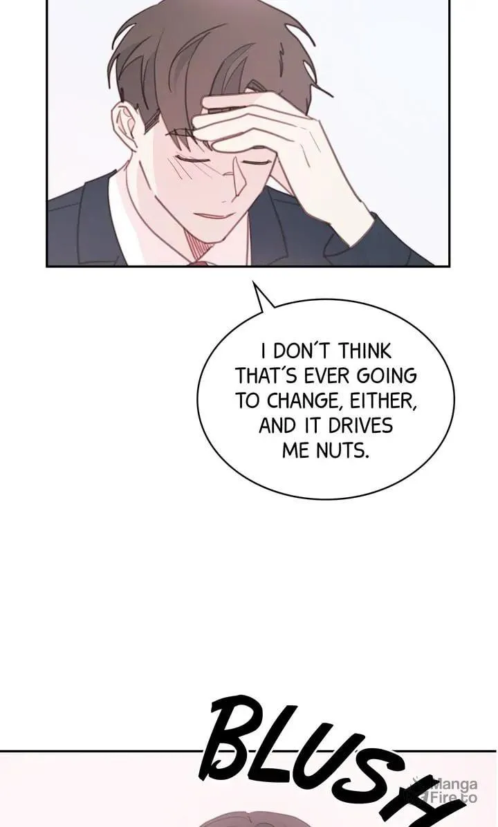 Today with You Chapter 65 page 48 - 