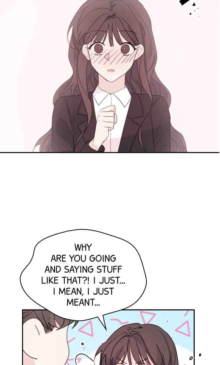 Today with You Chapter 65 page 49 - 