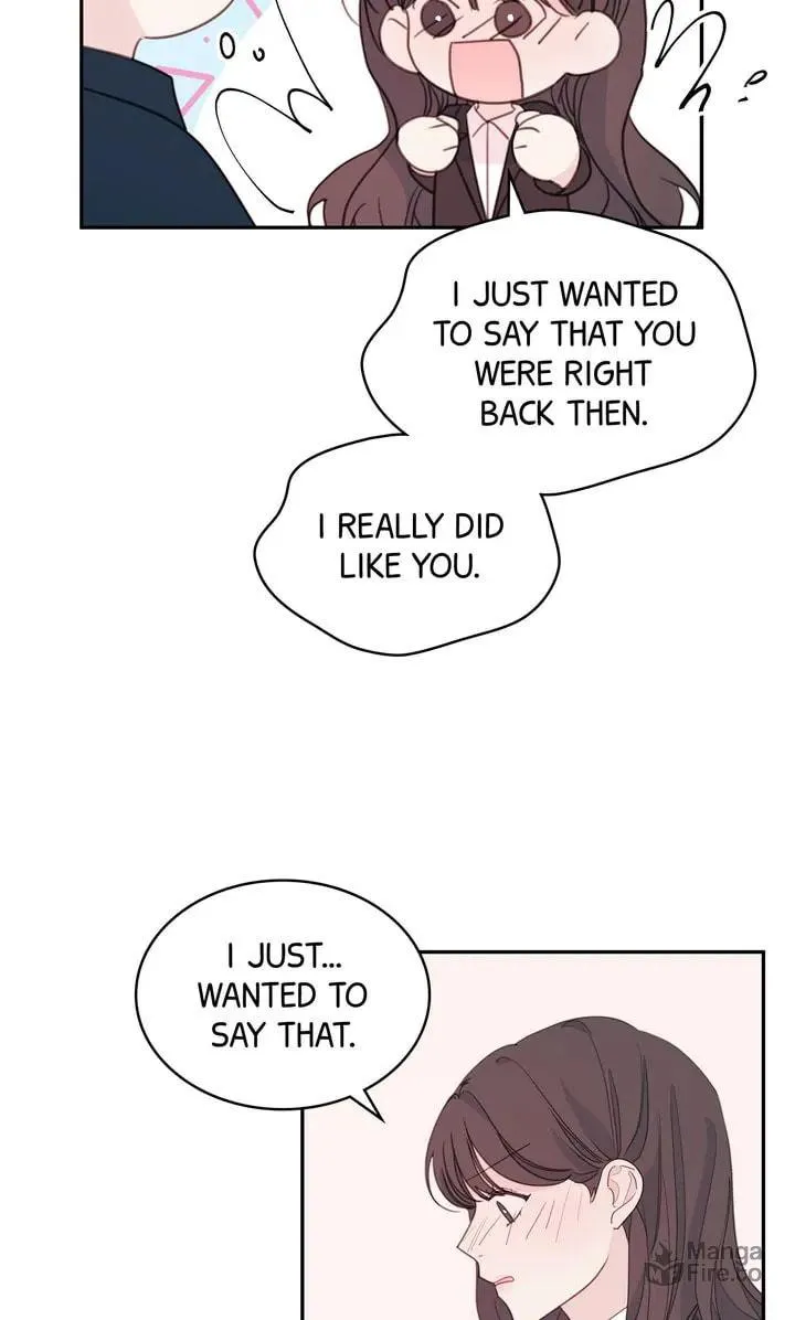 Today with You Chapter 65 page 50 - 