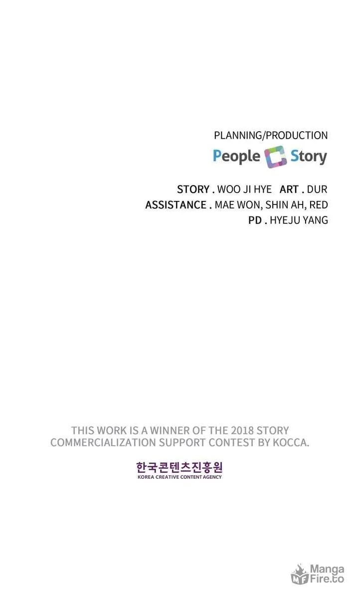 Today with You Chapter 65 page 54 - 