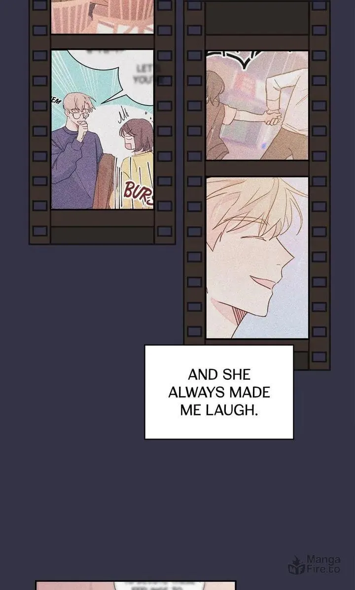 Today with You Chapter 65 page 10 - 