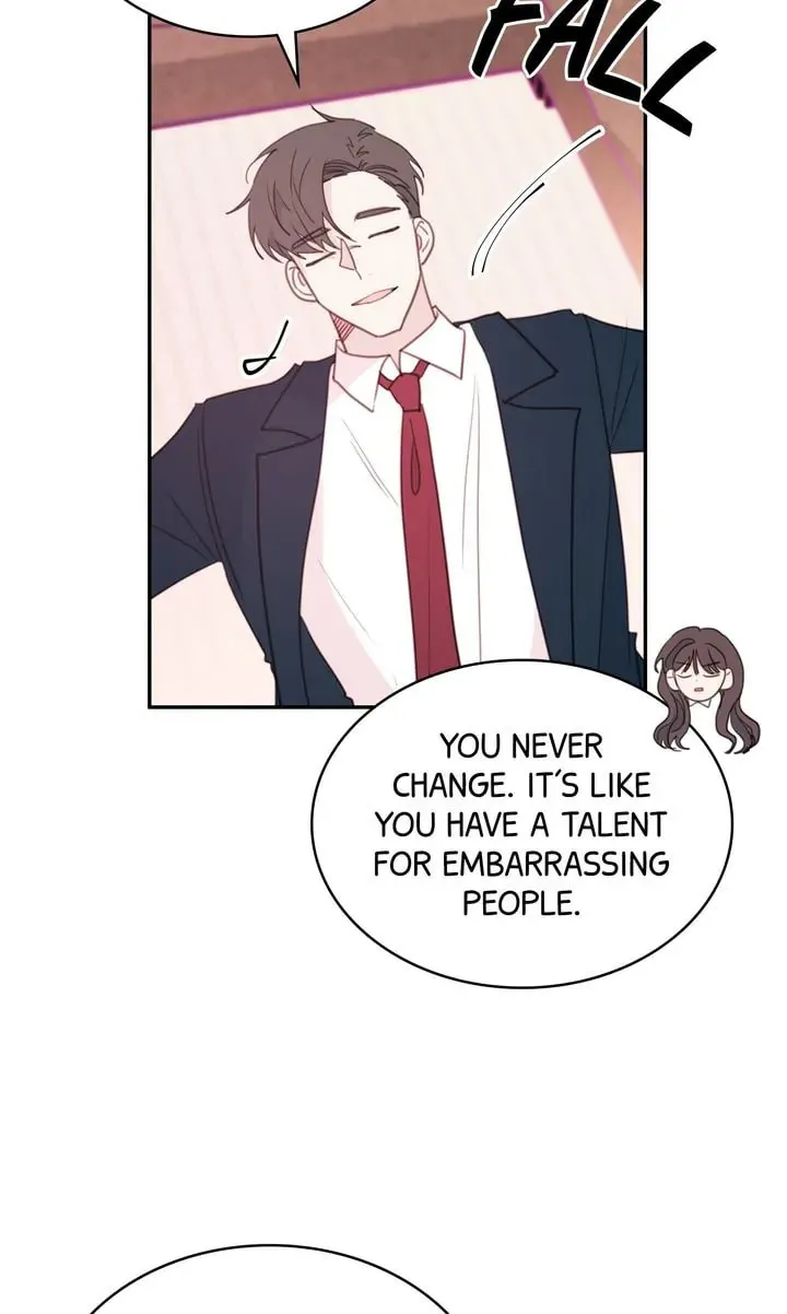 Today with You Chapter 66 page 11 - 